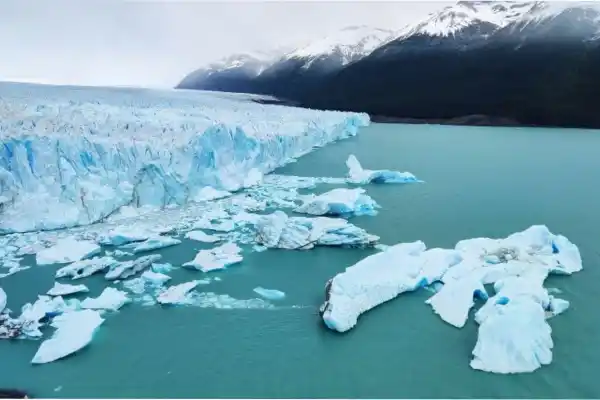 Ley de Glaciares: el Gobierno cedió ante la oposición y se postergó el debate al menos un mes