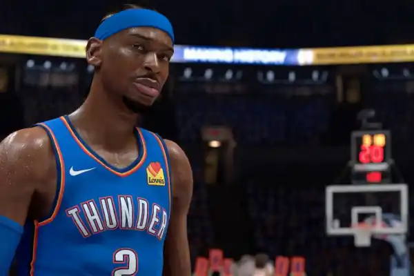 NBA 2K26 para PlayStation 5 eleva la experiencia con realismo, atmósfera de estadio y novedades de presentación