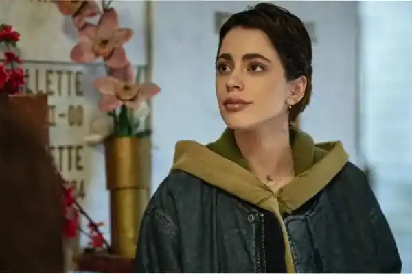 De Violetta a protagonista de un thriller psicológico: el inesperado regreso de Tini a la TV