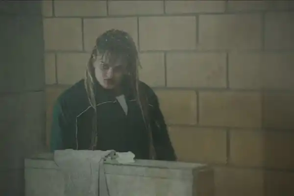 Valentina Zenere y Ana Garibaldi de “En el Barro” recordaron a la “Locomotora” Oliveras