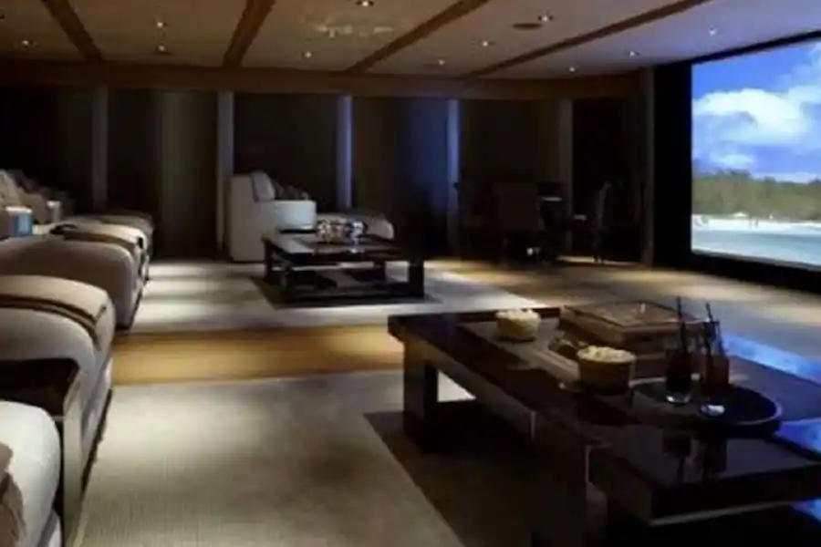 Así es la mansión que Shakira y Piqué vendieron tras su ruptura: lujo, millones y secretos familiares