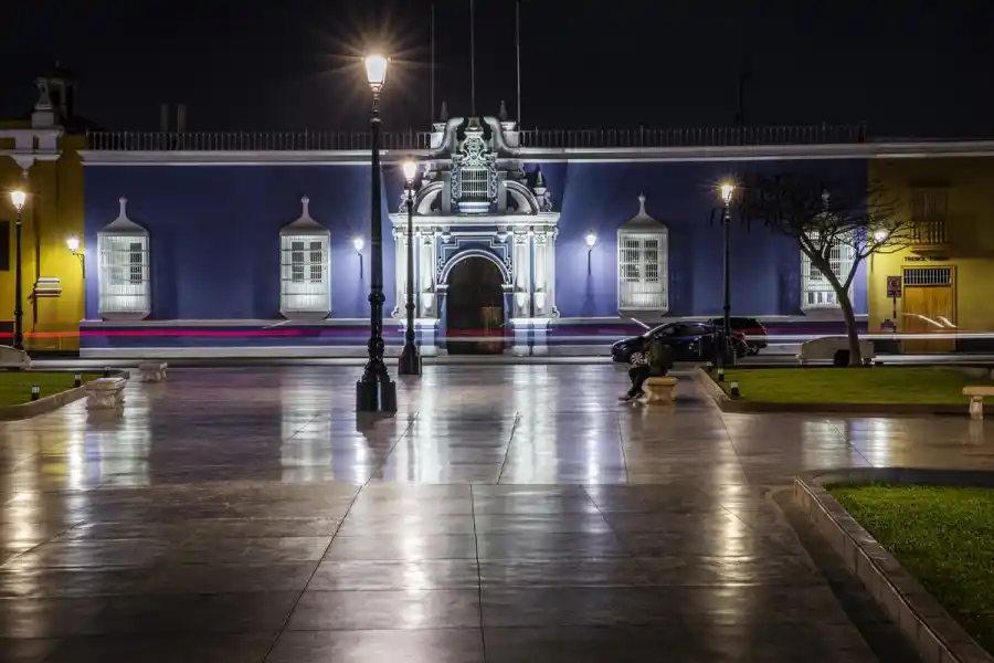 Caminos del Papa León XIV: la nueva apuesta del Perú para promover el turismo cultural y religioso