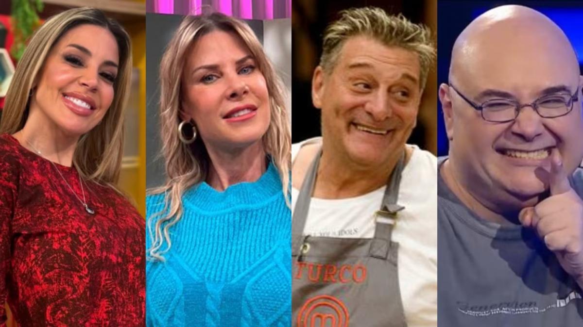 Elecciones 2025: quiénes son los famosos que dieron el salto a la política y se postularon