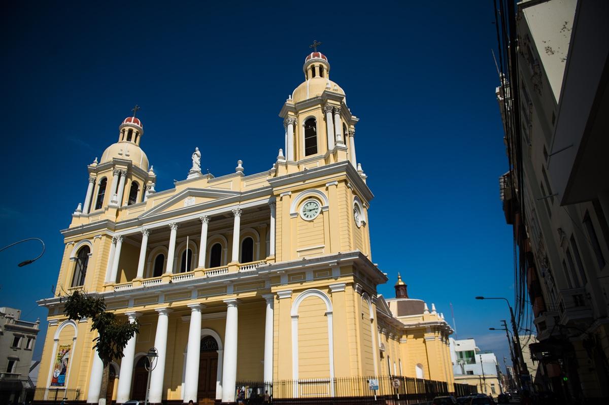 Caminos del Papa León XIV: la nueva apuesta del Perú para promover el turismo cultural y religioso