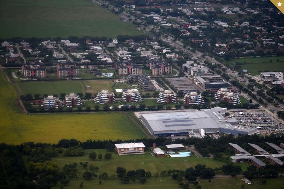 Yerba Buena debate un nuevo Código Urbano: límite de hasta cinco pisos para las construcciones thumbnail
