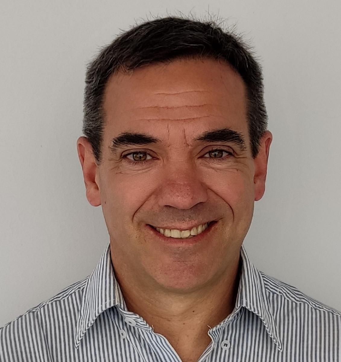 Sebastián Solís