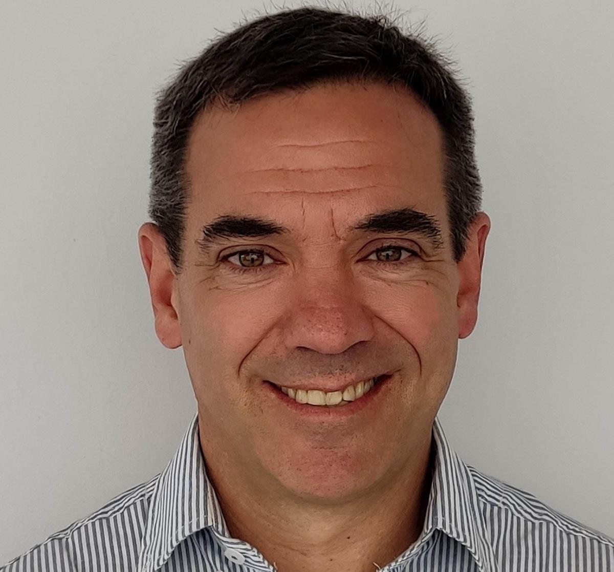 Sebastián Solís
