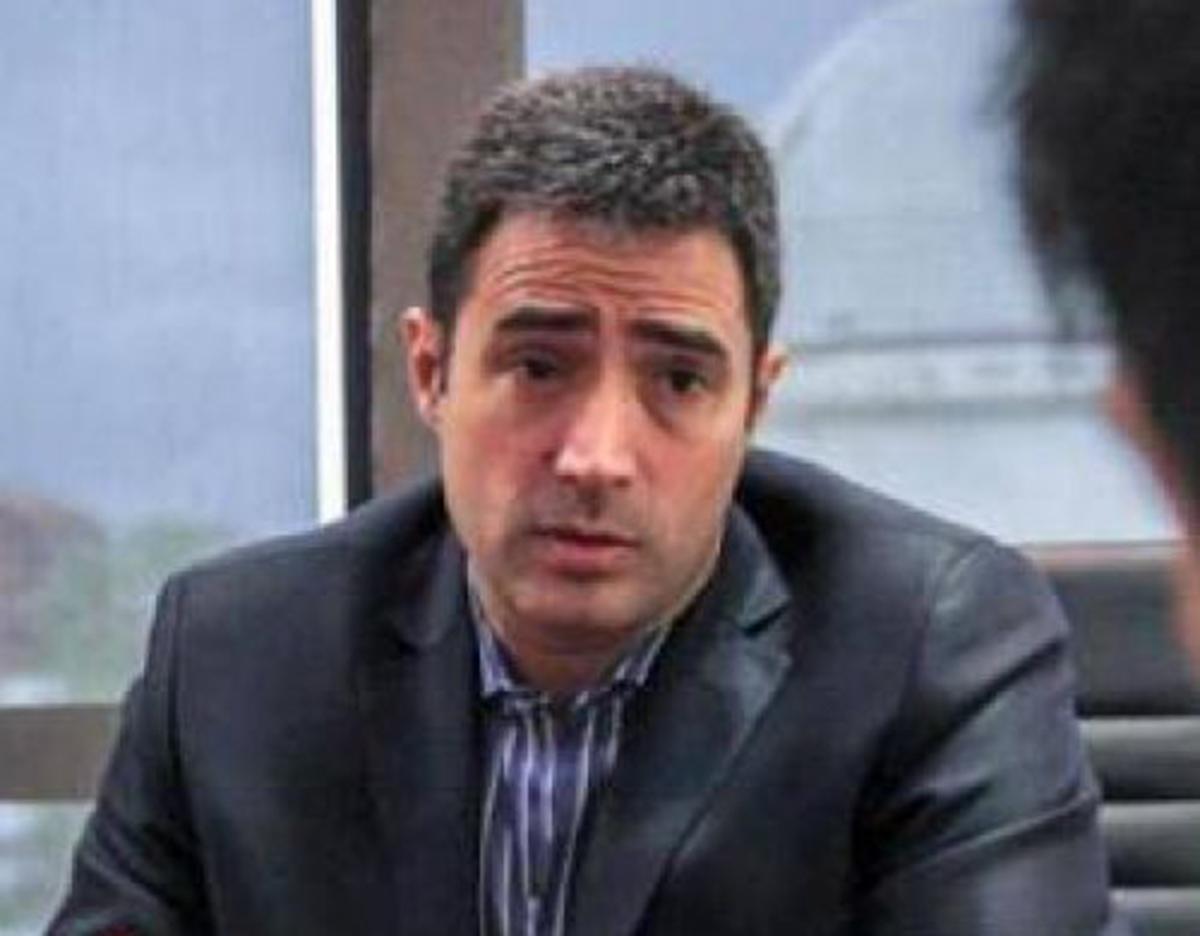 Silvio Bellomío.