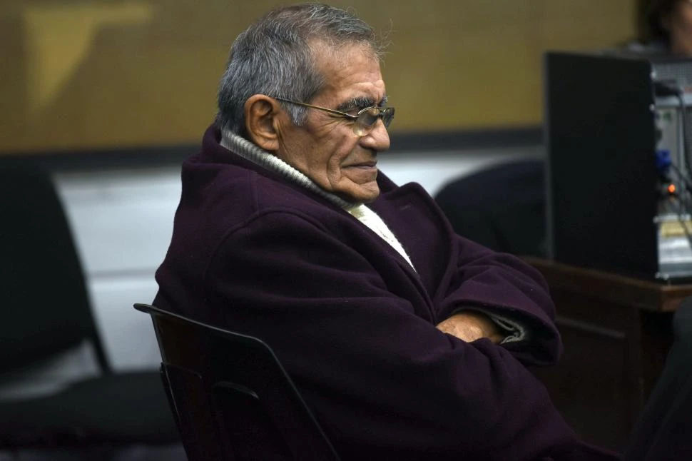 OSVALDO VENTURINO.