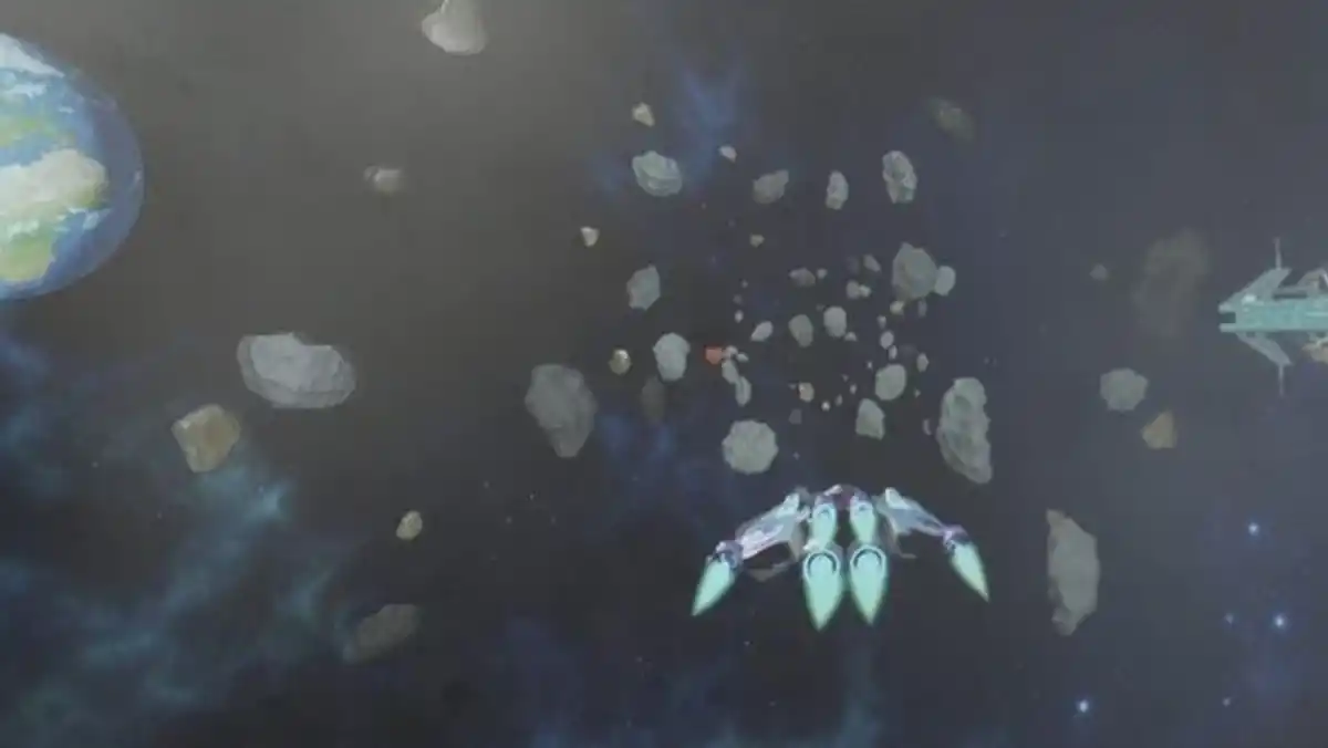 CIENCIA ARGENTINA. Investigadores de la UNSAM desarrollan un videojuego de realidad virtual que busca ayudar en la rehabilitación de personas que sufrieron un ACV