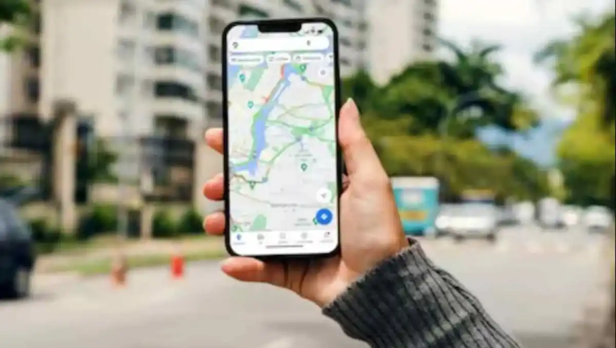 Las ocho funciones más útiles de Google Maps con su última actualización