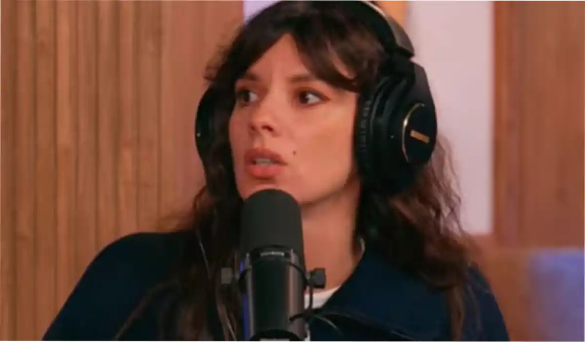 Gimena Accardi aclaró que le fue infiel a Nico Vázquez.