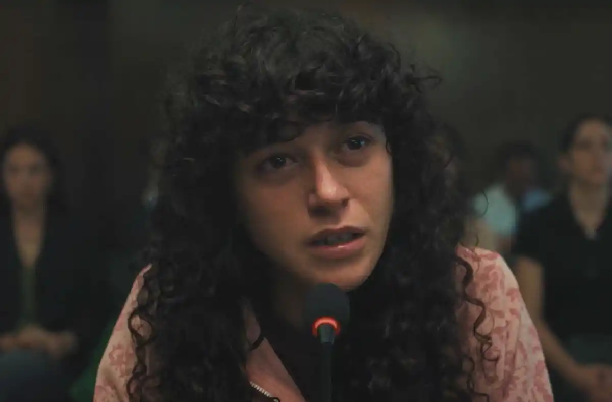 ¿Cuándo se estrena y de que trata la pelicular Belén, de Dolores Fonzi? Mirá el tráiler oficial