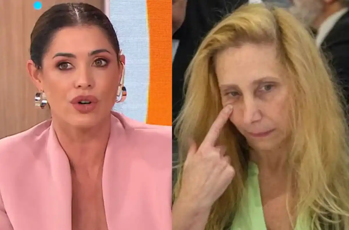 Pamela David dio marcha atrás y se disculpó públicamente con Karina Milei