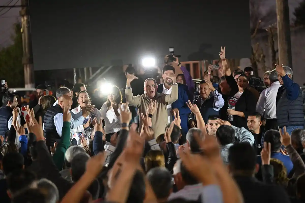 Jaldo pidió ponerse “la camiseta de Tucumán” para el 26 de octubre