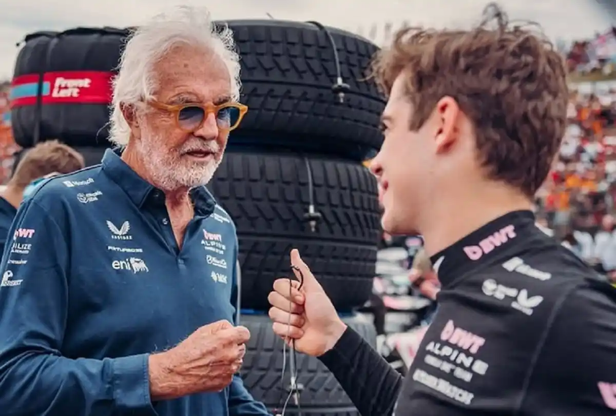 El mapa secreto de contratos que sacude a la Fórmula 1: qué pasará en 2026 con Franco Colapinto