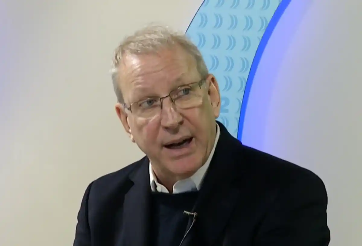 El titular del Incaa habló de “Homo Argentum” y soltó un polémico comentario sobre Tucumán