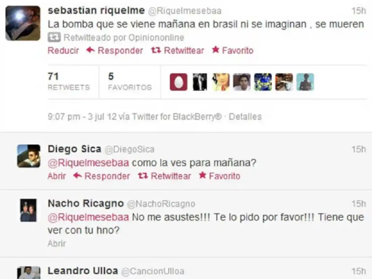 Polémica en Boca: Falcioni habló de final de la Copa Libertadores 2012 y liquidó al hermano de Riquelme