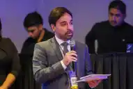 Martín Viola defendió a Osvaldo Jaldo y respondió a las críticas de Federico Pelli