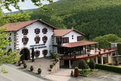 Los seis mejores restaurantes de montaña en Navarra, según National Geographic