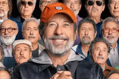 Milei usó “Homo Argentum” en su “batalla cultural”