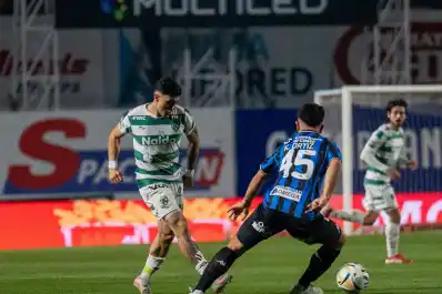 El “proyecto Pusineri” está firme, pero Atlético Tucumán necesita confirmar su repunte