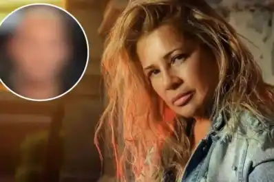 ¡Bomba en la cumbia! Dalila reveló que es amiga con derechos de un conocido cantante