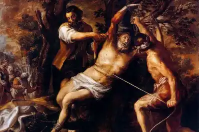 Santoral del 24 de agosto: San Bartolomé, el apóstol que llevó el Evangelio hasta la India y Armenia