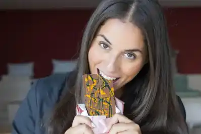 ¿Cómo se creó la receta del Chocolate Dubái, el postre más viral del mundo?