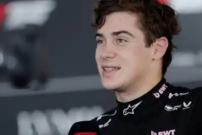 La Fórmula 1 analizó el año del Alpine: “Hay que ayudar a Colapinto”