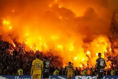 Marco Pellegrino y su análisis tras la crisis de Boca: A veces la presión nos juega en contra