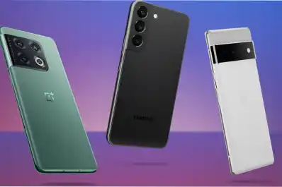 Estos son los celulares más accesibles con las mejores cámaras