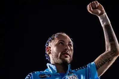 Neymar volvería a la selección brasileña en las últimas fechas de las Eliminatorias