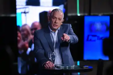 El Rompecabezas de Federico van Mameren: Comenzaron las elecciones