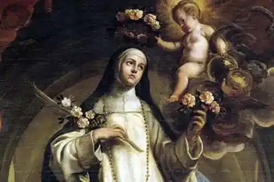 Santoral del 23 de agosto: a quién se recuerda hoy la Iglesia Católica