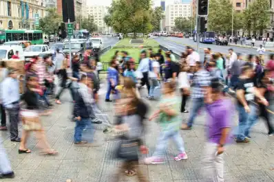 Según un informe, el origen social pesa más que el mérito en el futuro laboral
