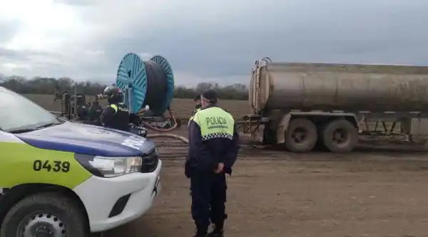 Delitos rurales en Tucumán: lanzan un instructivo y un listado de oficinas para denunciar