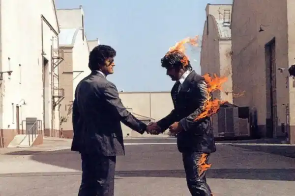 Sin los dobles de riesgo, la adrenalina no sería la misma