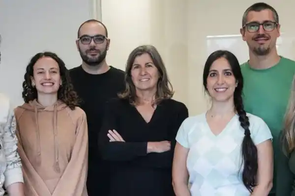 Científicos de la Unsam crean un videojuego que ayuda a rehabilitar después de un ACV