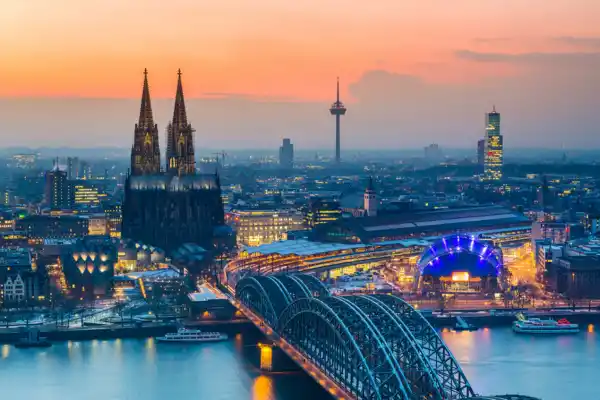 Abren una convocatoria para docentes que quieran hacer un intercambio en Alemania