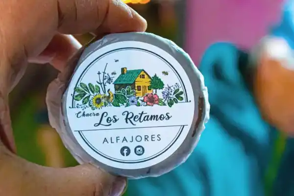 El alfajor argentino elegido como el mejor del mundo en 2025: ¿cómo es y qué lo hace único?