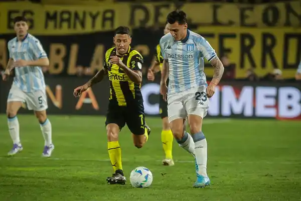 Agenda de TV del martes: debuta Real Madrid en LaLiga y Racing, Vélez y Huracán buscan la clasificación en la Libertadores y en la Sudamericana