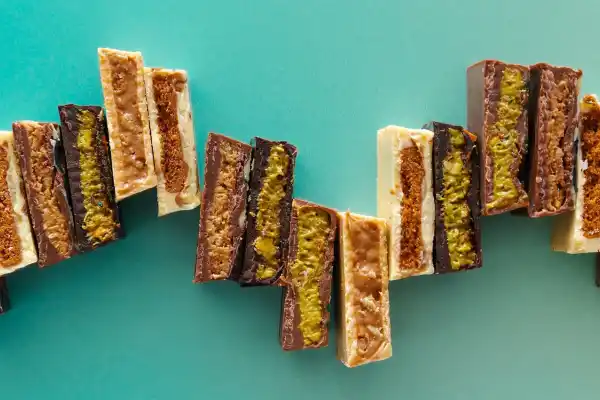 Chocolate Dubái en casa: la receta fácil con pocos ingredientes