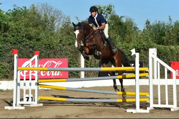 La Foresta se prepara para un fin de semana a puro salto