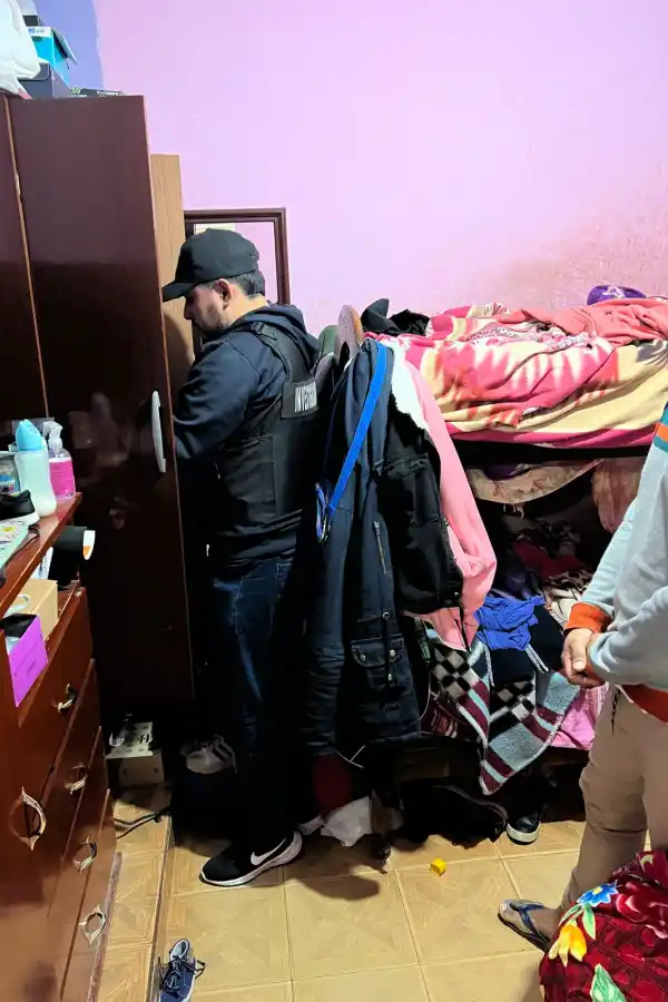 Esclarecieron un ataque de “rompevidrios” registrado en la zona comercial de Yerba Buena