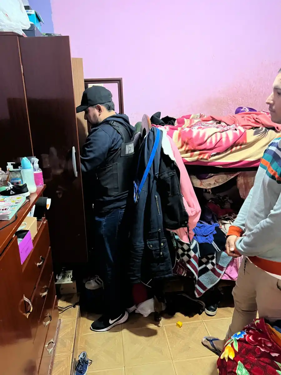 Esclarecieron un ataque de “rompevidrios” registrado en la zona comercial de Yerba Buena