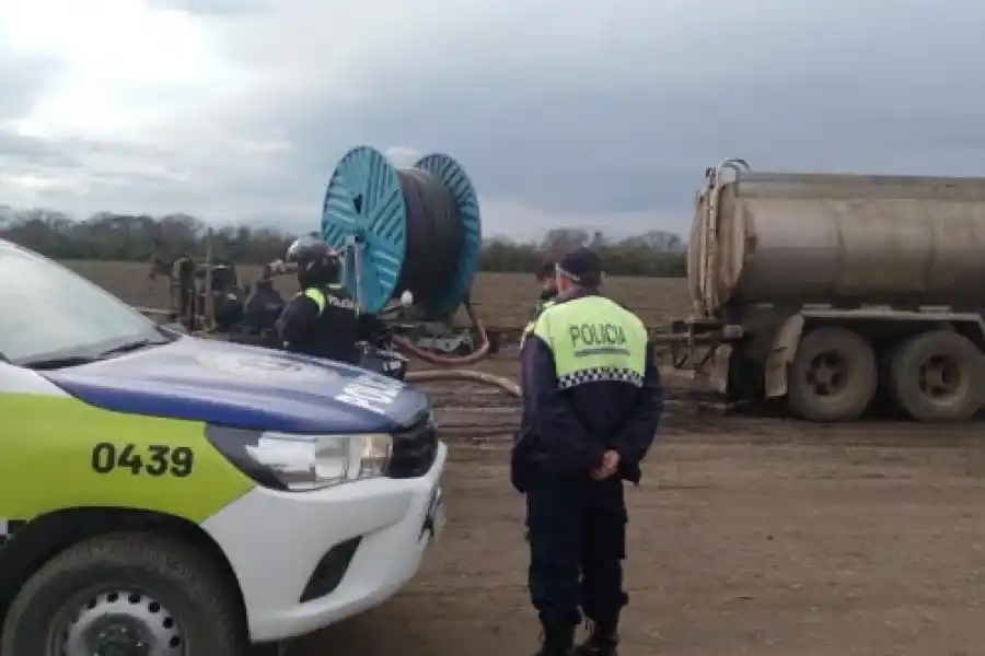 Delitos rurales en Tucumán: lanzan un instructivo y un listado de oficinas para denunciar