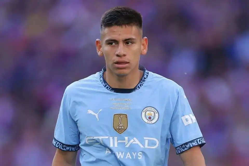 El inesperado destino del Diablito Echeverri: jugará en Alemania y peligra el Sub-20