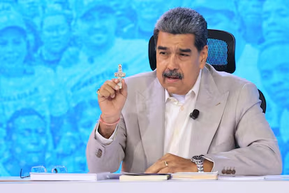 Crisis en Venezuela: el chavismo habría ofrecido a EEUU un gobierno de transición sin Nicolás Maduro