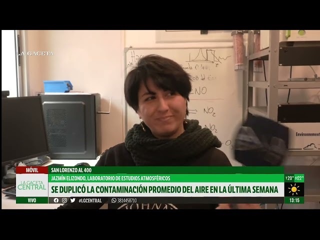 Jazmín Elizondo